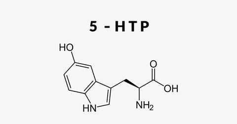 5HTP Powder for Mood Disorders