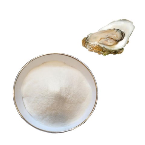 Natural Oyster Peptide