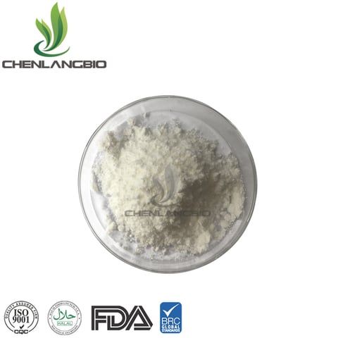 Powerful Dimethylmethoxy Chromanyl Palmitate For Wrinkle Reduction