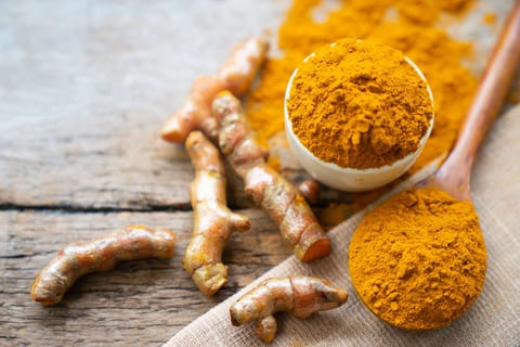 Curcumin