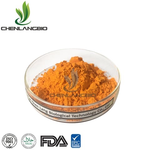 Curcumin