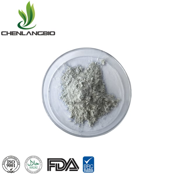 Powerful Niclosamide Powder