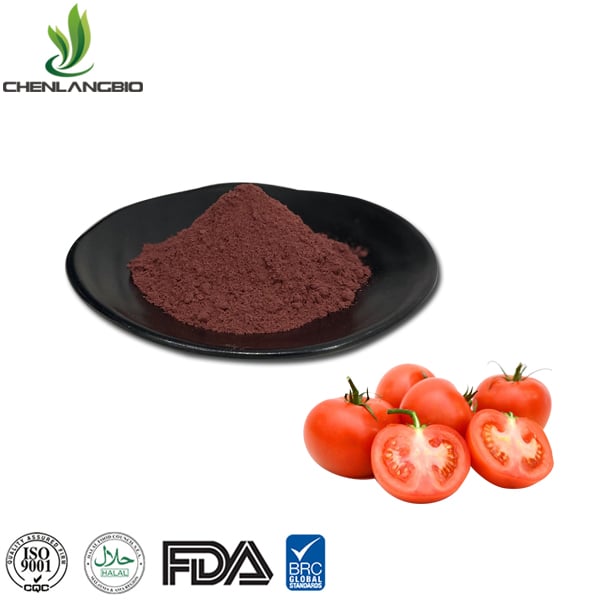 Lycopene Powder