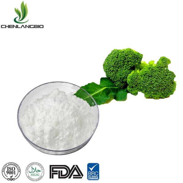 Healthy Diindolylmethane Powder