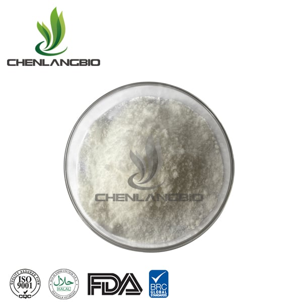 Natural Pterostilbene Powder