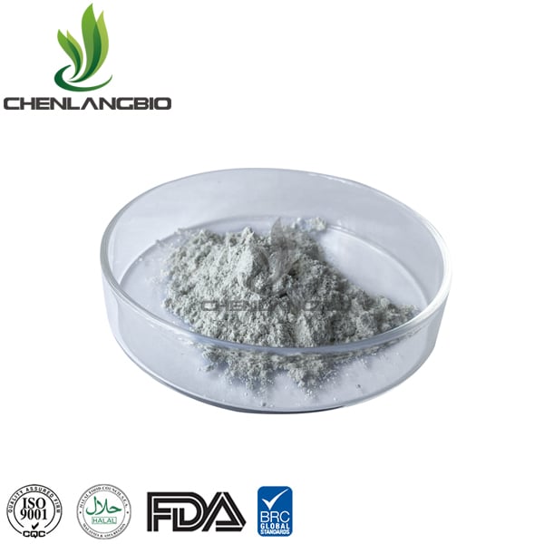 Highly Effective Niclosamide Powder