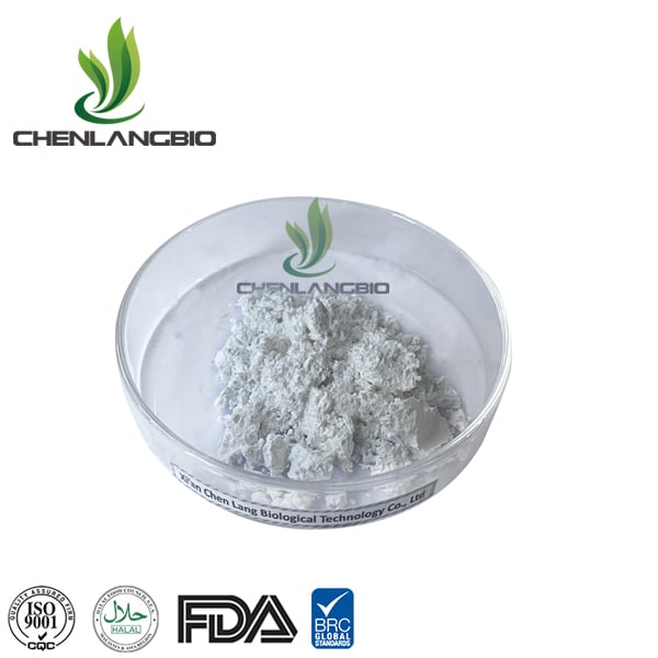 Calcium Pantothenate Powder for Various Applications