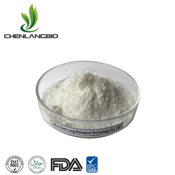 Pure Sinomenine Hydrochloride