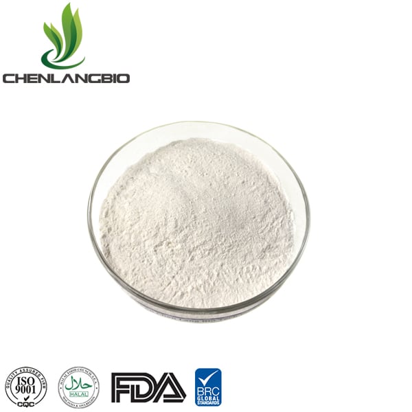 Standardized Chondroitin Sulfate Powder