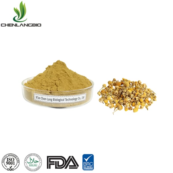 Natural Calendula Officinalis Extract