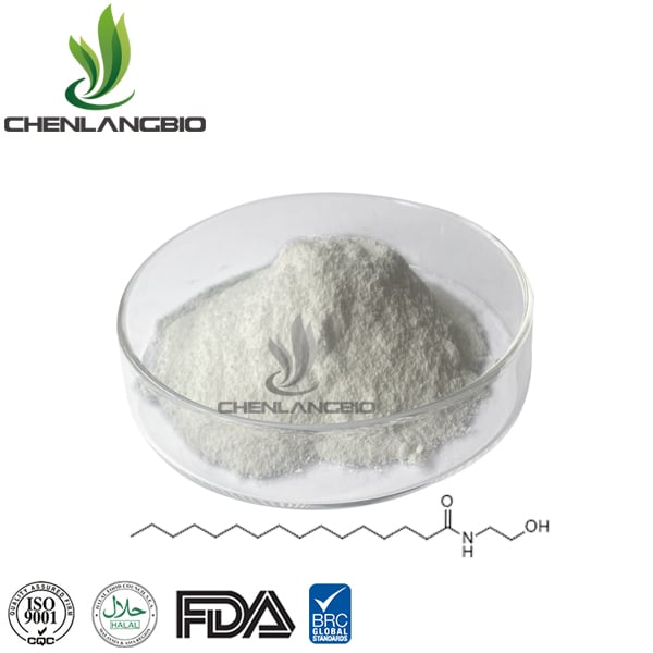 Palmitoylethanolamide Powder