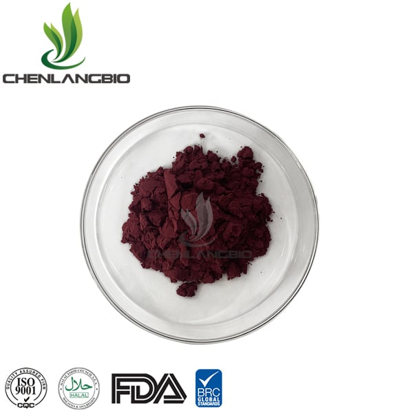 Roselle Powder