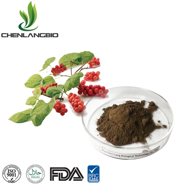 Schisandra Extract