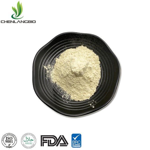 Pure Magnolol Powder for Anti-inflammatory Benefits