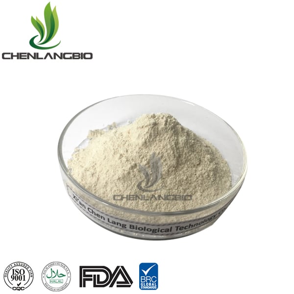 Gibberellic Acid Powder to Stimulate Growth