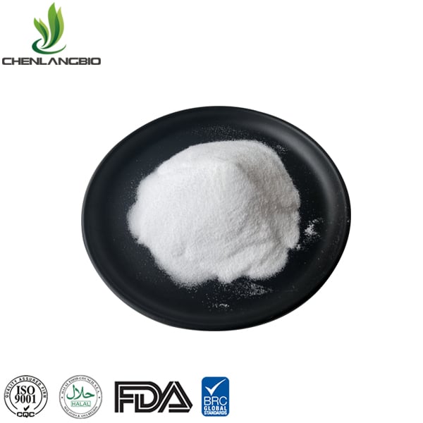 High-quality Nicotinamide Powder Supplement