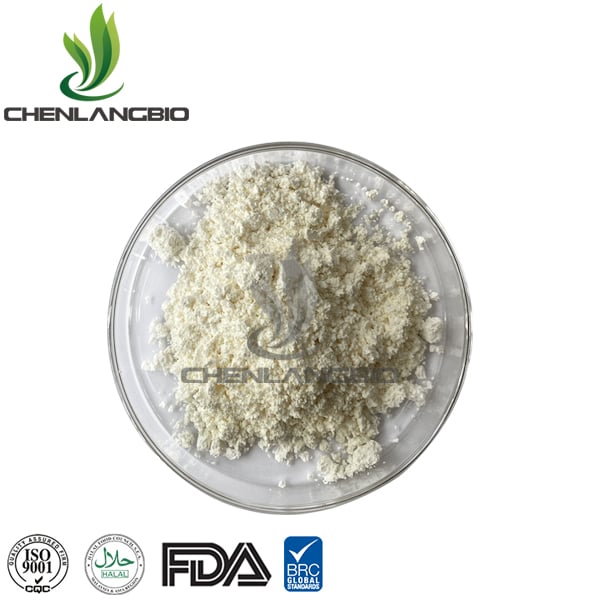 Ferulic Acid Powder