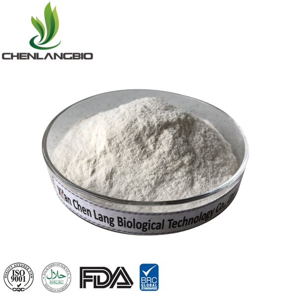 China Chitosan Oligosaccharide