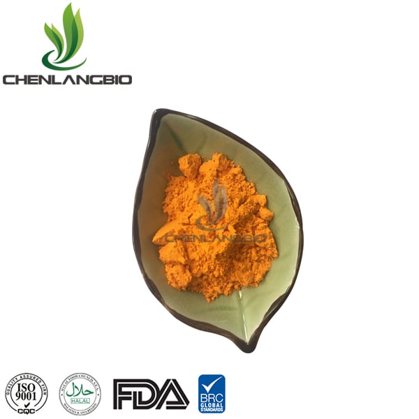 Pure Curcumin