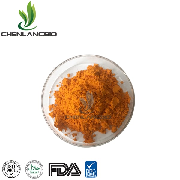 Pure Curcumin