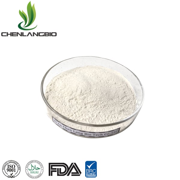 Metformin Hydrochloride Powder