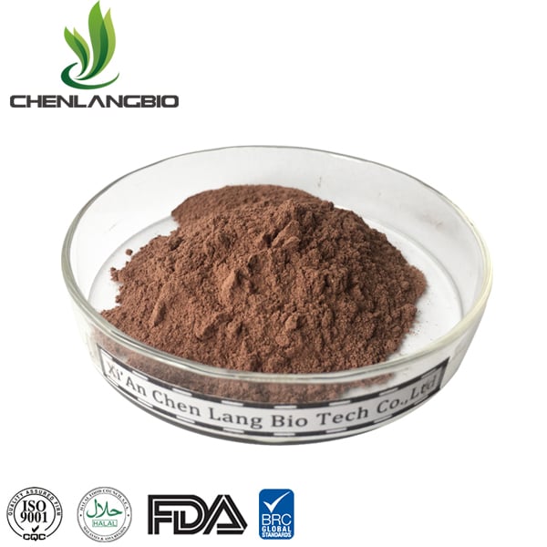 Natural Rose Extract Powder