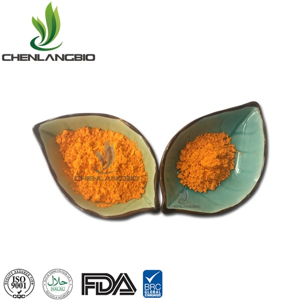 Pure Curcumin