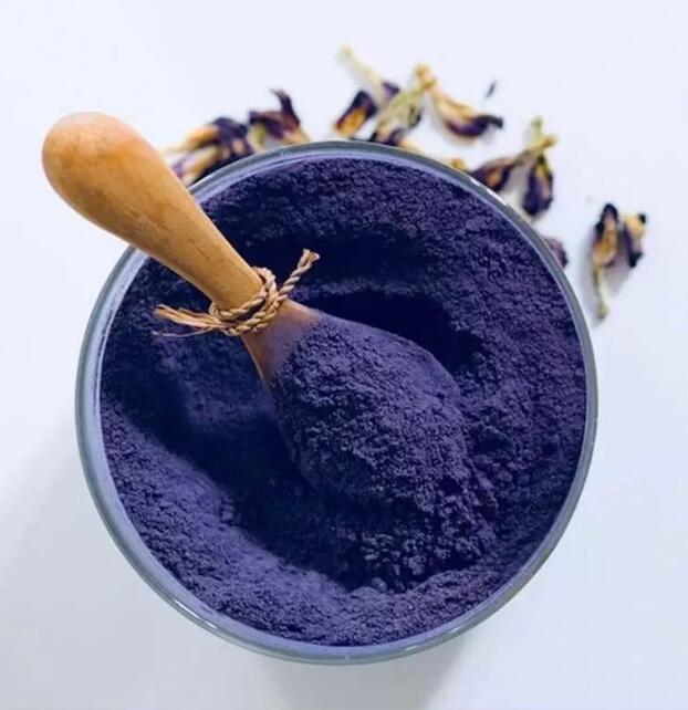 Butterfly Pea Flower Extract Powder