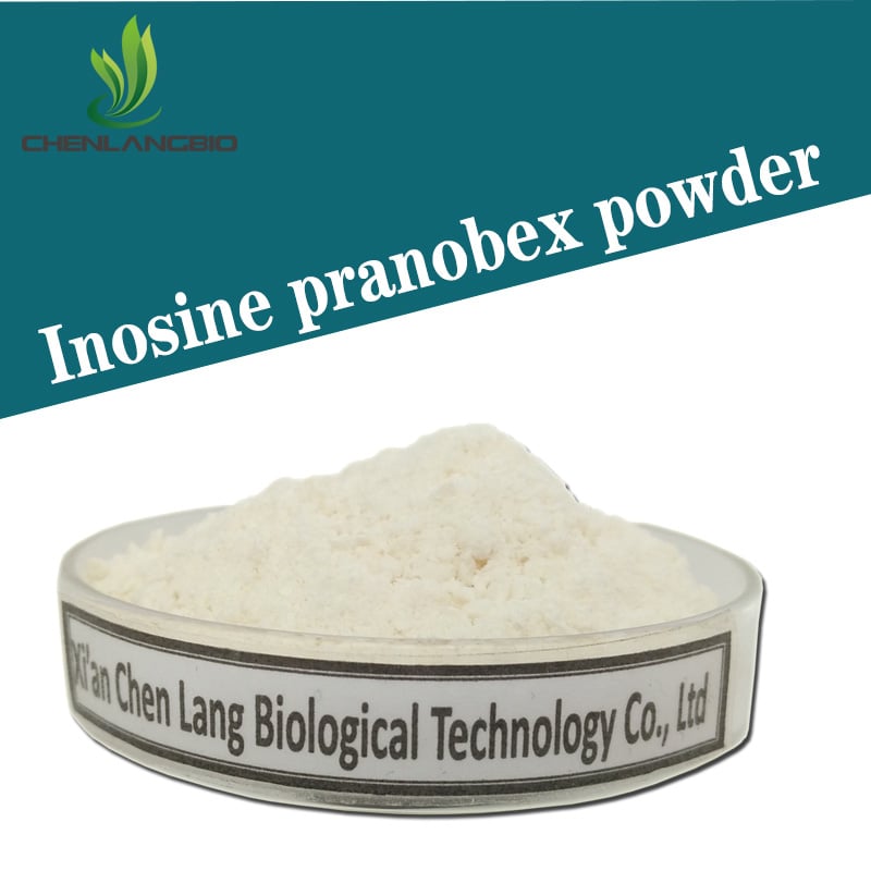 Inosine Pranobex Powder to Boost Your Immune System