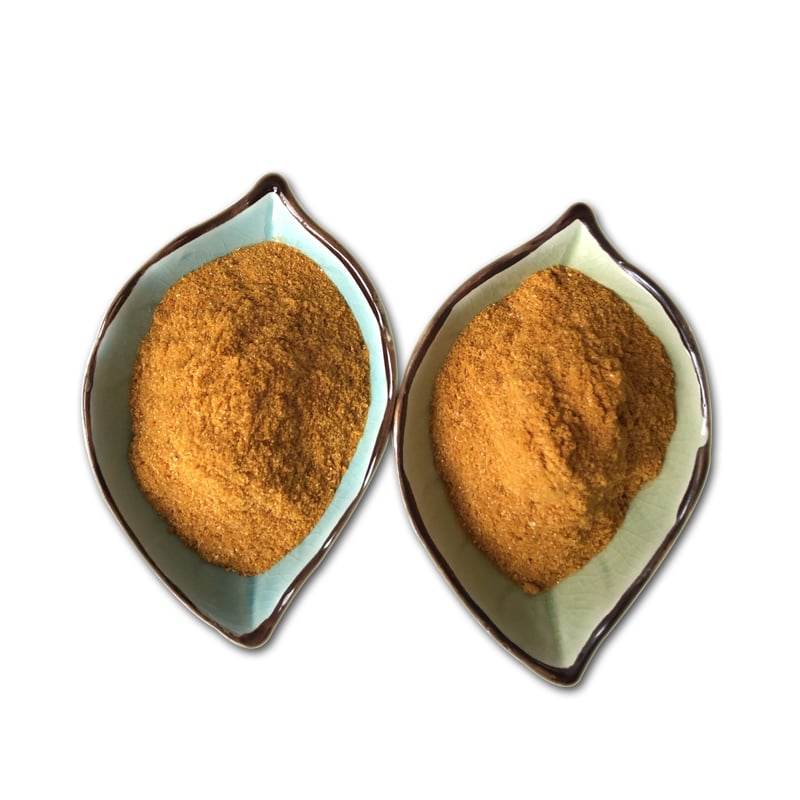 Sea Buckthorn Extract Powder