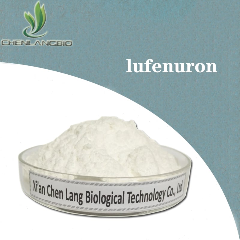 Powerful and Effective Lufenuron Powder