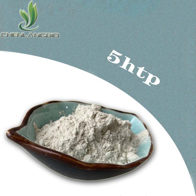 5HTP Powder for Mood Disorders