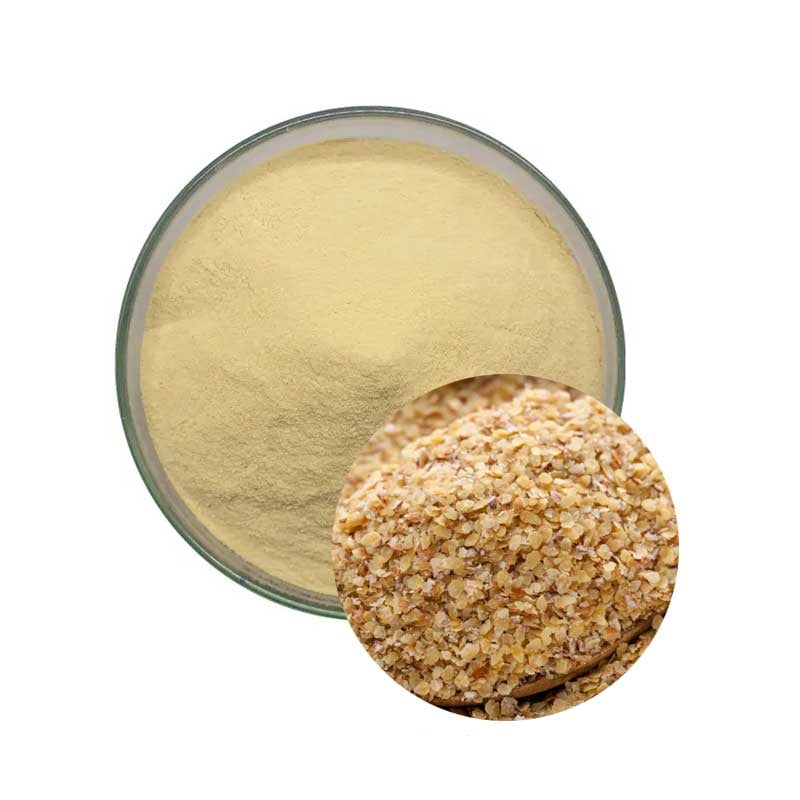 Wheat Germ Extract Spermidine