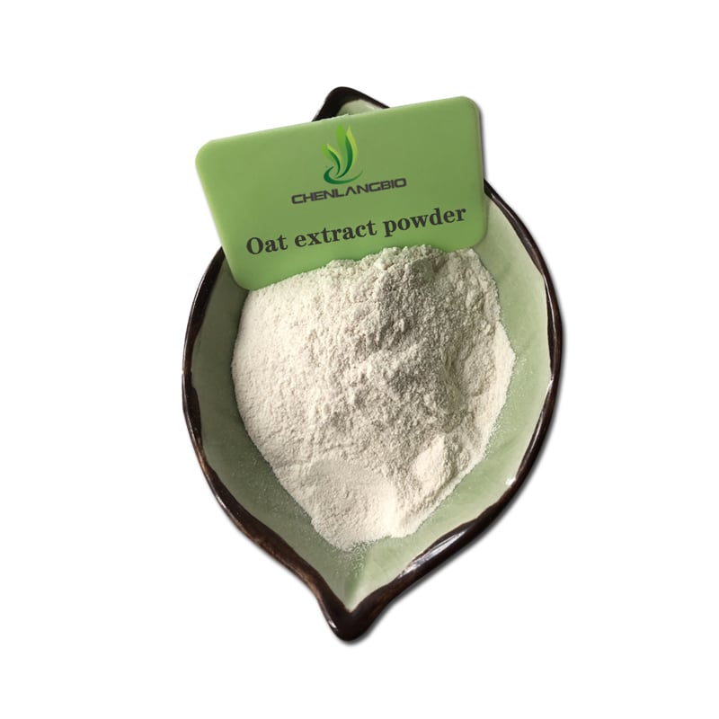 Yeast beta-glucan Powder