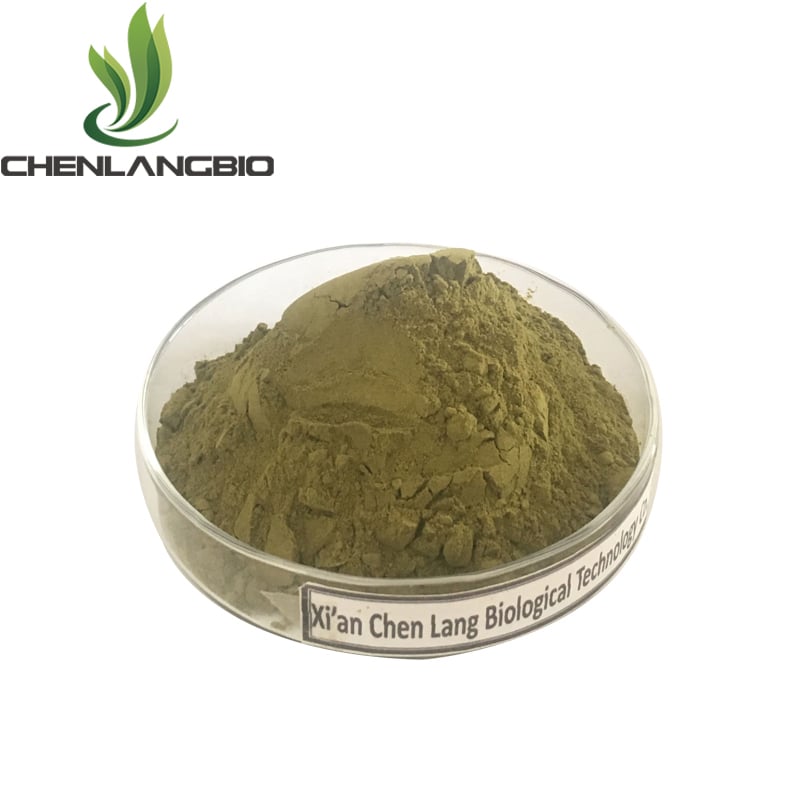 Pure Xanthohumol Powder for Anti-inflammatory and Antioxidant Support