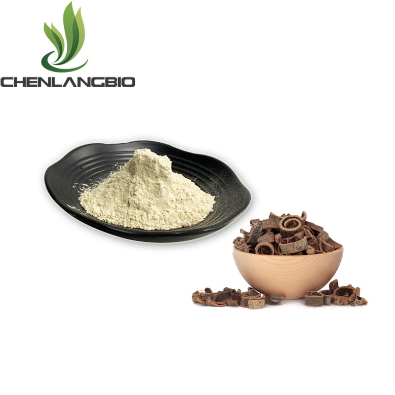 Herbal Magnolol Powder for Mood Enhancement and Anxiety Relief