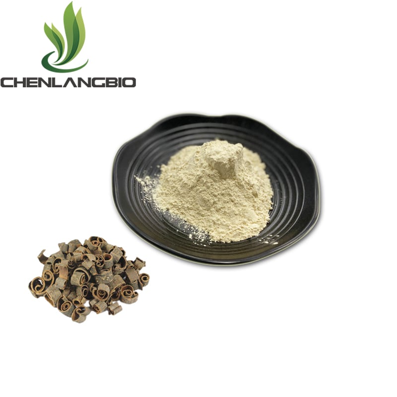 High-Quality Magnolol Powder for Natural Health and Wellness