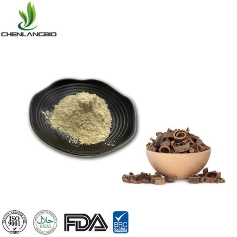 High-Quality Honokiol Supplement for Mood Enhancement