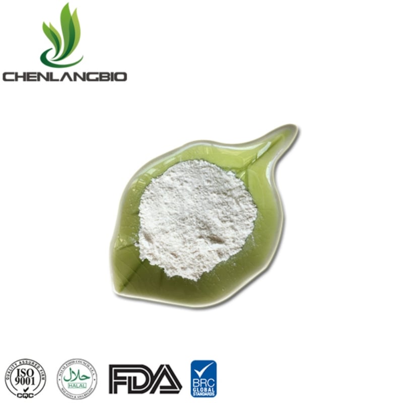 bulk resveratrol powder