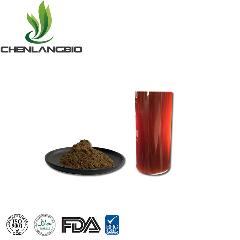 annurca apple polyphenols