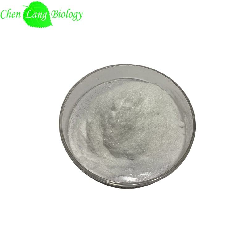 pure alpha arbutin powder