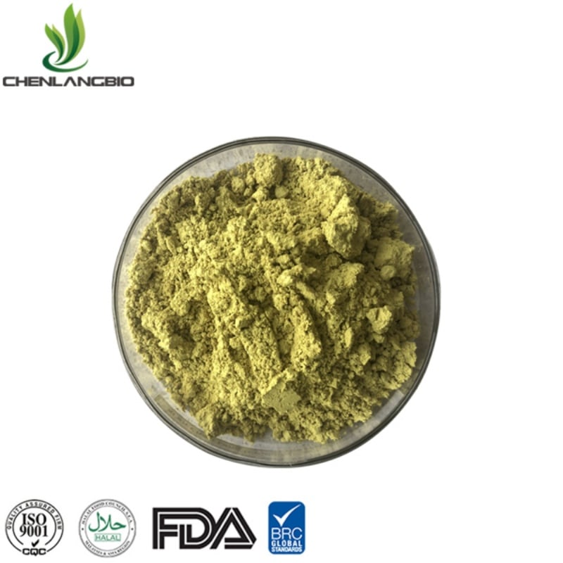 luteolin supplement