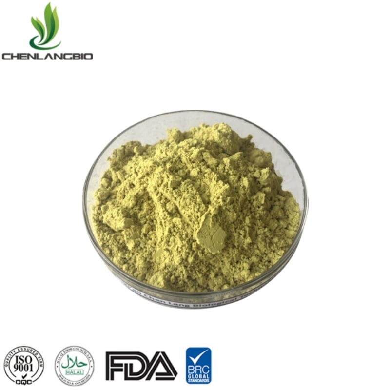 luteolin supplements