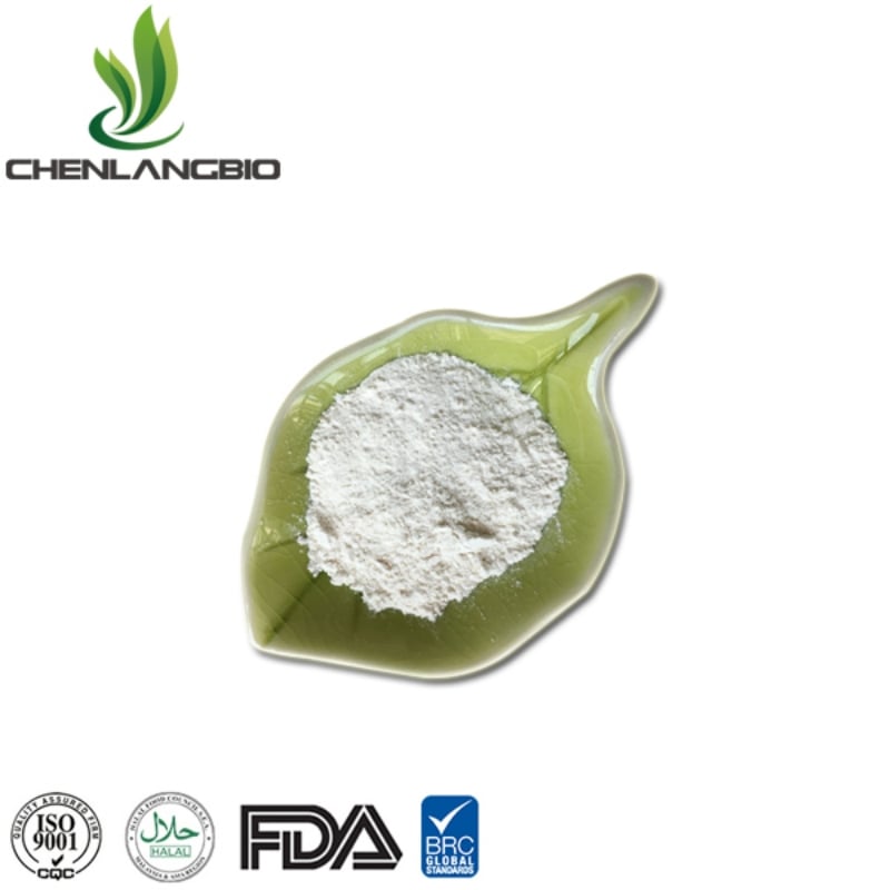 resveratrol powder organic