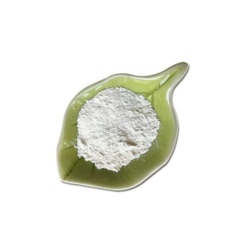 white resveratrol powder