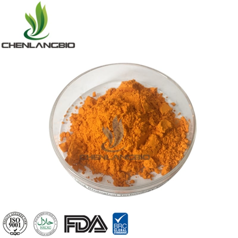 curcumin powder