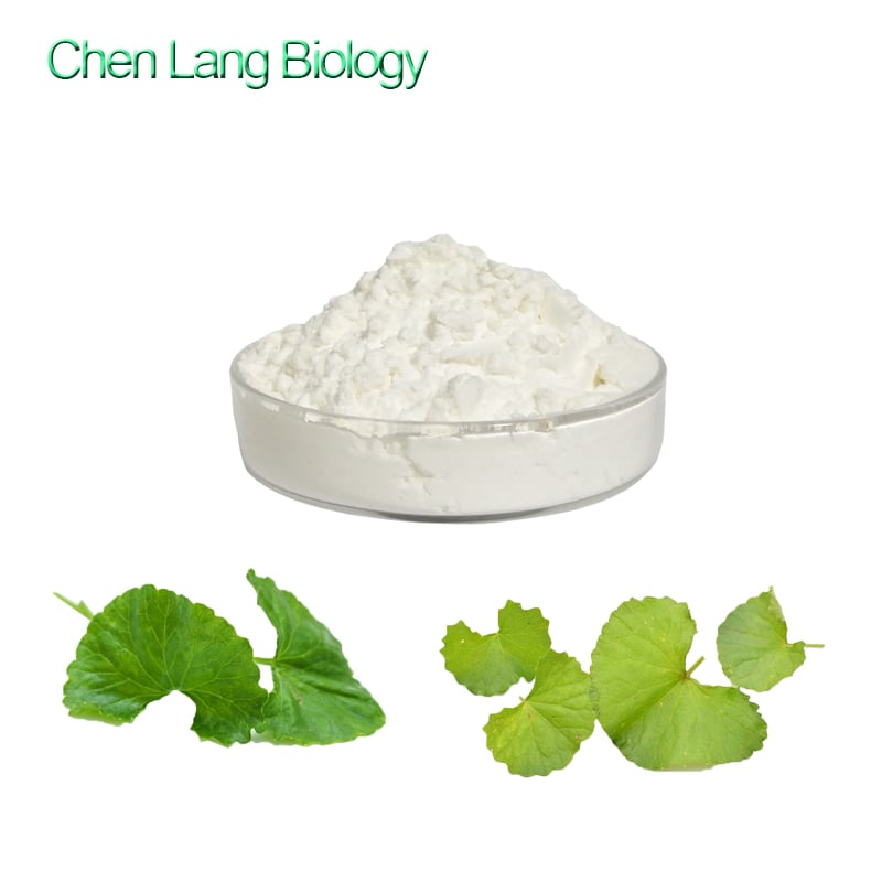 Centella-Asiatica Extract