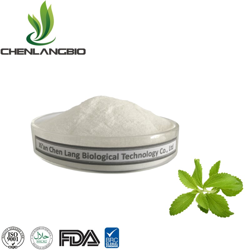 stevia extract