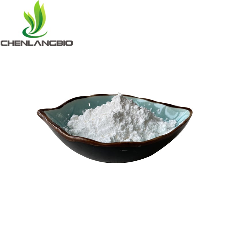 High-quality Aminophylline Anhydrous