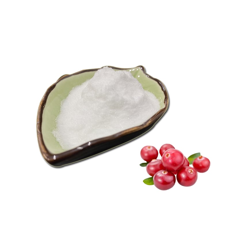 Bearberry Fruit Extract Powder
